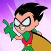 Teen Titans Games &middot; Play Online